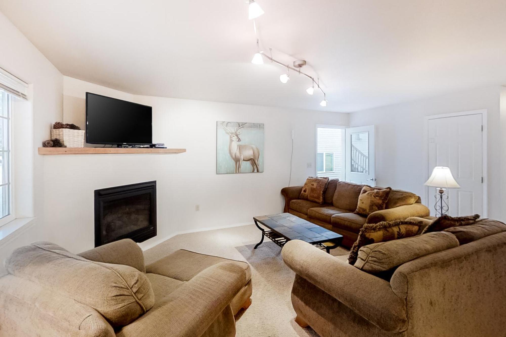 Creek Condos Joseph Kamer foto